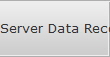 Server Data Recovery Lake Ridge server 
