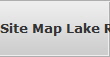 Site Map Lake Ridge Data recovery
