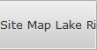 Site Map Lake Ridge Data recovery